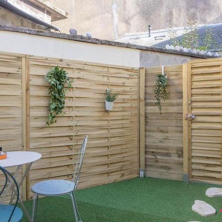 Apartamento La Coquille d'Orléans avec sa cour Exterior foto